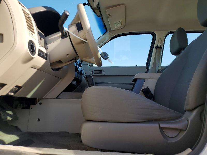 65945556 :رقم المزاد ، 1FMCU0C74BKA88113 vin ، 2011 Ford Escape مزاد بيع