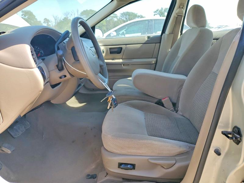 Продажа на аукционе авто 2005 Ford Taurus, vin: 1FAFP53U25A293358, номер лота: 66548266
