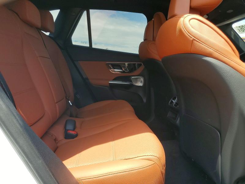 Продажа на аукционе авто 2026 Mercedes-benz Glc, vin: W1NKM4GB5TF552891, номер лота: 63935206
