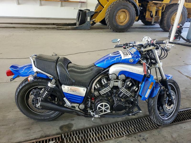 65953656 :رقم المزاد ، JYA2WEE04TA055526 vin ، 1996 Yamaha Vmx12 مزاد بيع