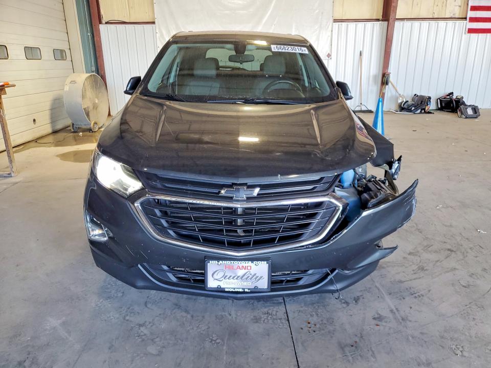 66823016 :رقم المزاد ، 2GNAXKEV3K6113684 vin ، 2019 Chevrolet Equinox مزاد بيع