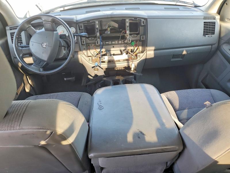 Aukcja sprzedaży 2007 Dodge Ram 1500, vin: 1D7HA18P77S172781, numer aukcji: 65118106