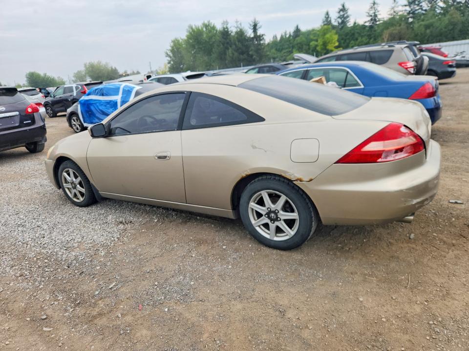 63282106 :رقم المزاد ، 1HGCM825X3A800426 vin ، 2003 Honda Accord مزاد بيع