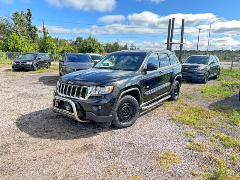 Aukcja sprzedaży 2011 Jeep Grand Cherokee, vin: 1J4RR4GG8BC647877, numer aukcji: 66814906