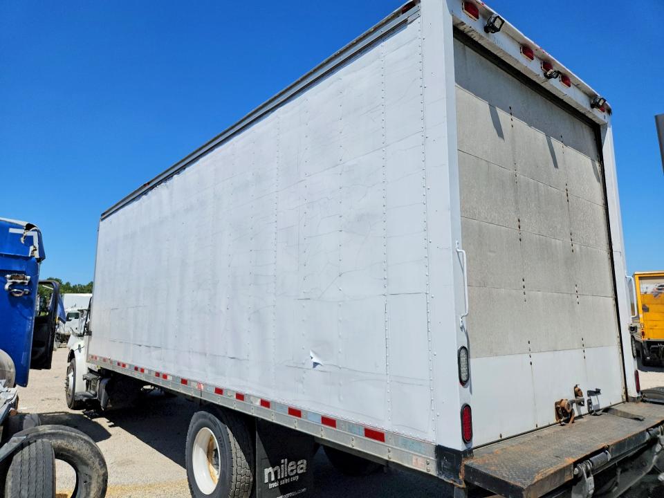 Продажа на аукционе авто 2018 Frht - Freightliner M2, vin: 1FVACWFB3JHJN5754, номер лота: 65028616