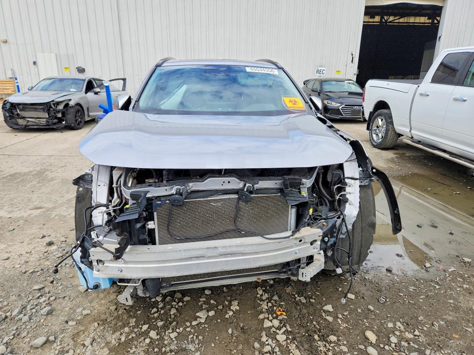 2019 Toyota Rav4 მანქანა იყიდება აუქციონზე, vin: JTMP1RFV0KD031733, აუქციონის ნომერი: 65534356