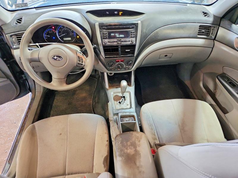 Продажа на аукционе авто 2011 Subaru Forester, vin: JF2SHABC3BH727833, номер лота: 63828276