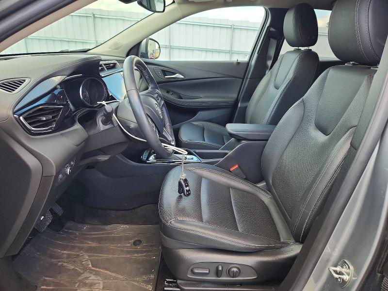 64940156 :رقم المزاد ، KL4MMGSL0PB059046 vin ، 2023 Buick Encore Gx مزاد بيع