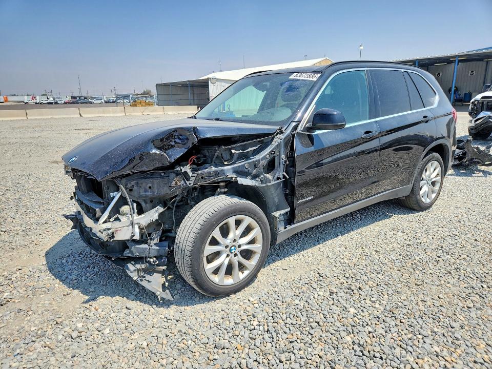 Aukcja sprzedaży 2016 Bmw X5, vin: 5UXKR0C58G0P25943, numer aukcji: 63672886
