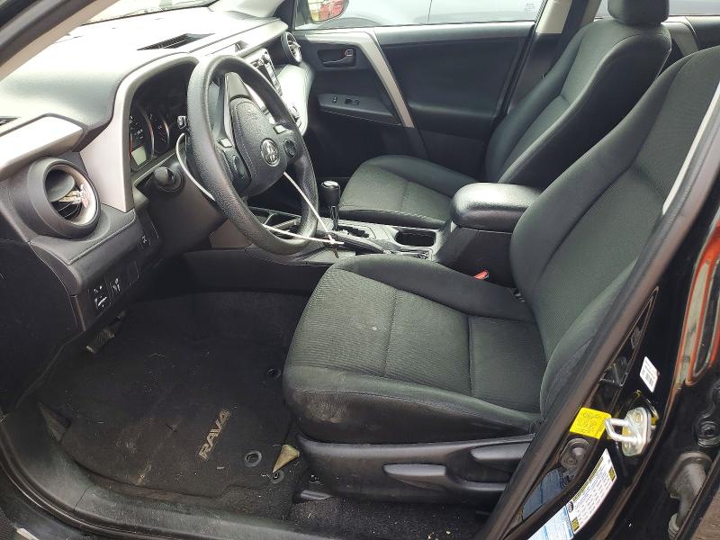 65327426 :رقم المزاد ، 2T3BFREV3GW510932 vin ، 2016 Toyota Rav4 مزاد بيع