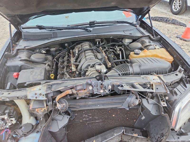 Aukcja sprzedaży 2012 Chrysler 300c, vin: 2C3CCAKT6CH220264, numer aukcji: 63822346