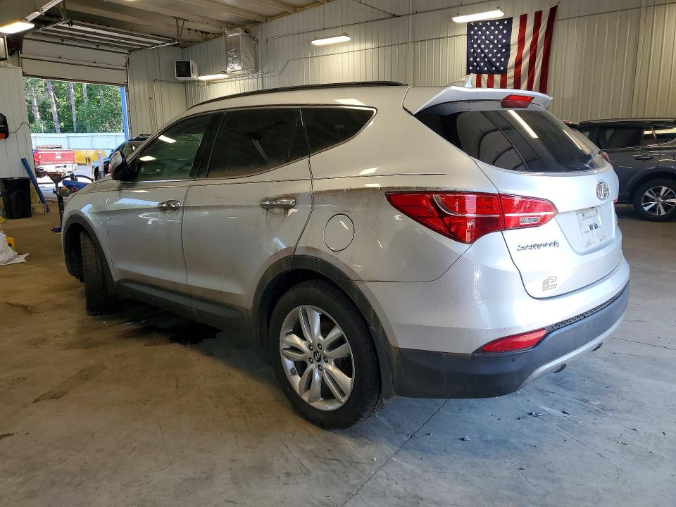 Aukcja sprzedaży 2014 Hyundai Santa Fe Sport, vin: 5XYZWDLAXEG141340, numer aukcji: 64483016