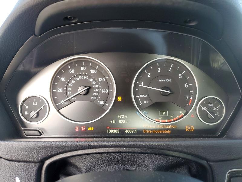 Aukcja sprzedaży 2016 Bmw 320, vin: WBA8E1G57GNU11644, numer aukcji: 63422996