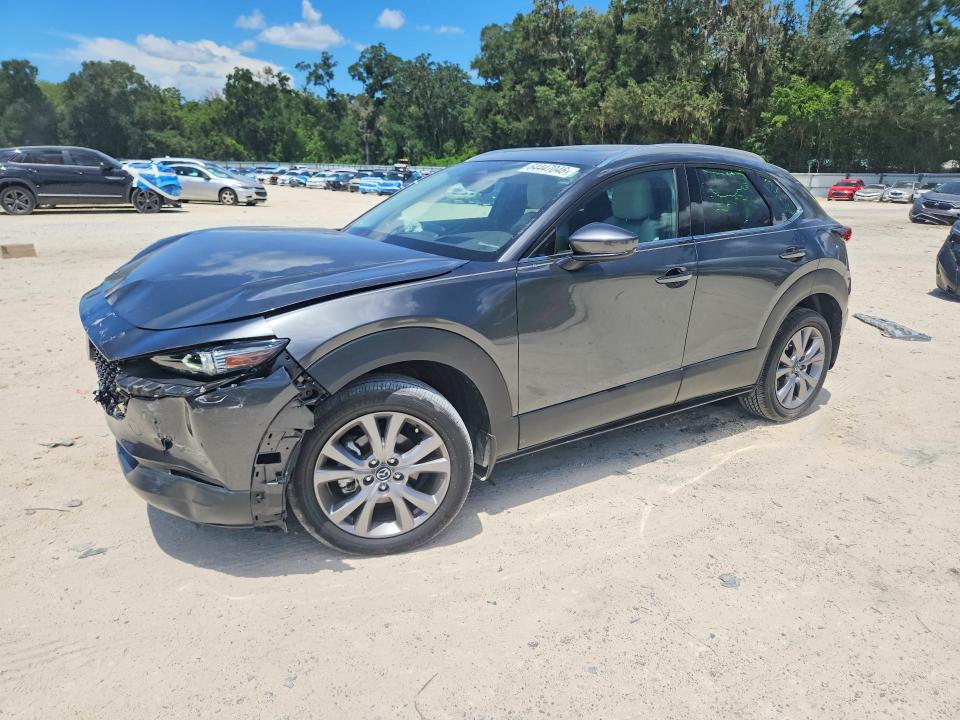 Продажа на аукционе авто 2024 Mazda Cx-30, vin: 3MVDMBDM1RM630486, номер лота: 64447046