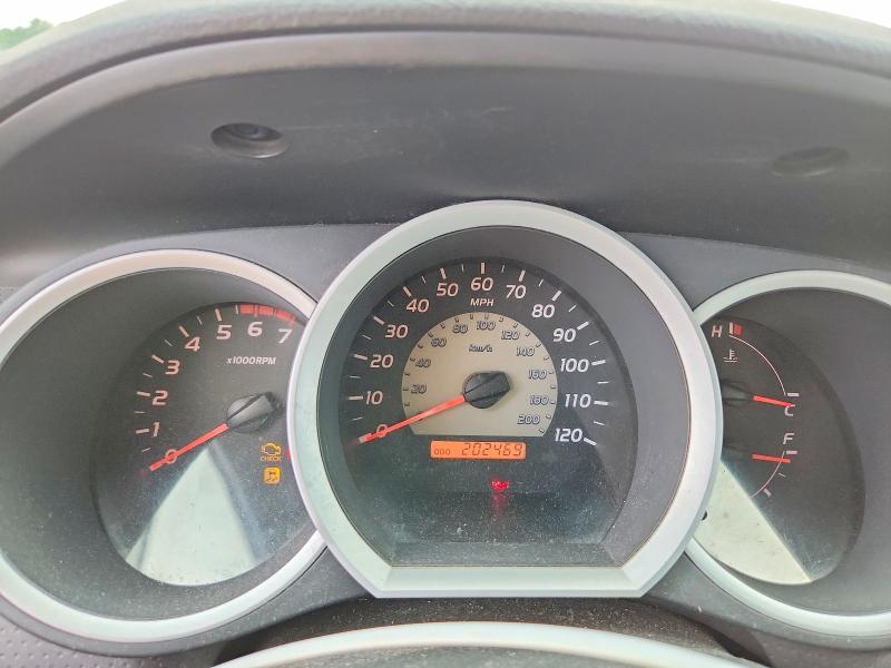 2011 Toyota Tacoma მანქანა იყიდება აუქციონზე, vin: 5TFNX4CN6BX002894, აუქციონის ნომერი: 65606676