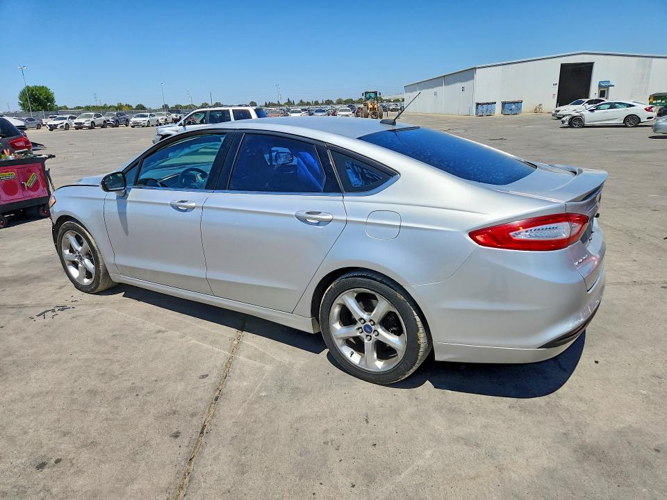 Продаж на аукціоні авто 2014 Ford Fusion, vin: 3FA6P0H73ER323740, номер лоту: 63264186