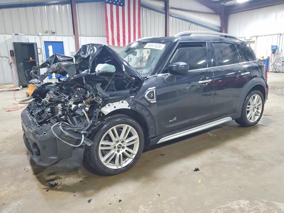 Aukcja sprzedaży 2023 Mini Cooper, vin: WMZ83BR00P3R21183, numer aukcji: 64841526