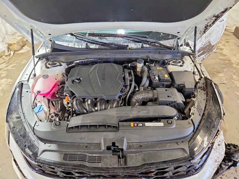 Продажа на аукционе авто 2026 Kia K5, vin: KNAG64J77T5427289, номер лота: 65576616