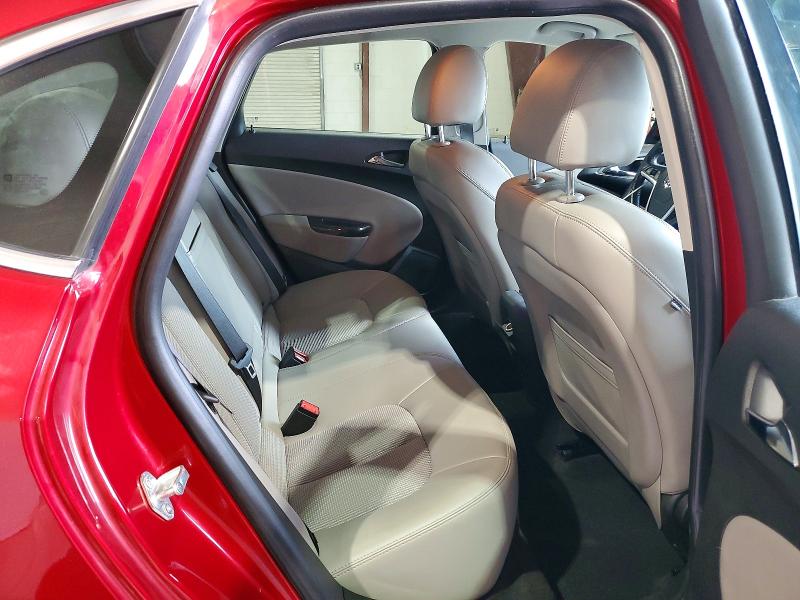 Продаж на аукціоні авто 2013 Buick Verano, vin: 1G4PR5SK3D4251931, номер лоту: 66267106
