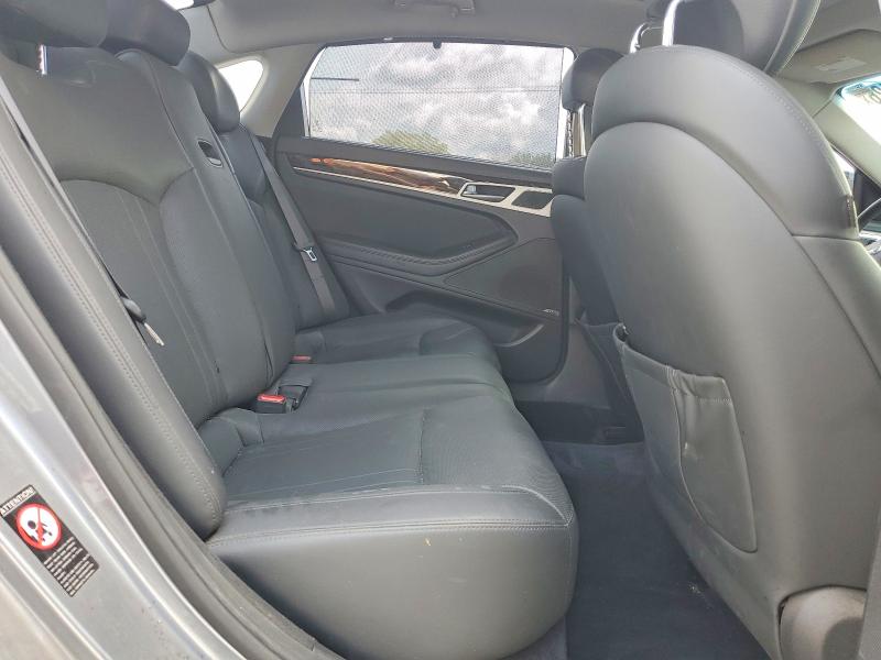 Продаж на аукціоні авто 2015 Hyundai Genesis, vin: KMHGN4JE7FU061120, номер лоту: 63787526