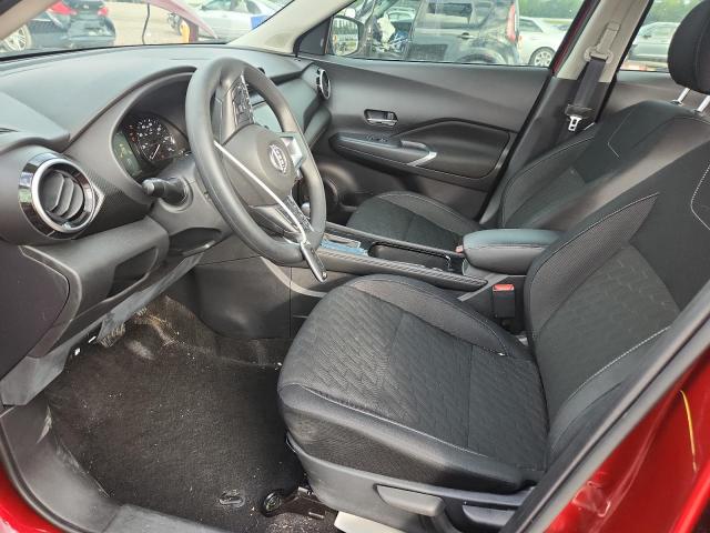 Aukcja sprzedaży 2024 Nissan Kicks, vin: 3N1CP5CV0RL481416, numer aukcji: 63481816