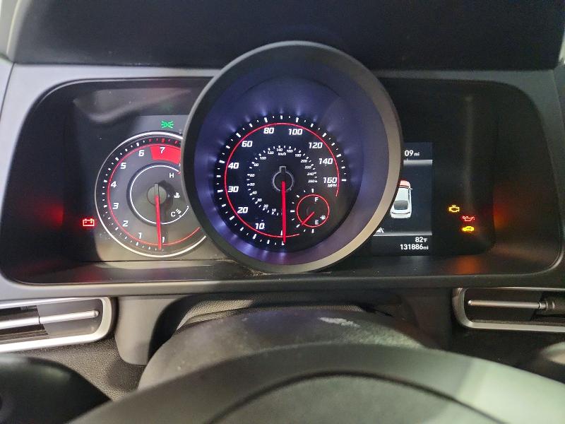 Продаж на аукціоні авто 2021 Hyundai Elantra, vin: 5NPLM4AG7MH008061, номер лоту: 64122446