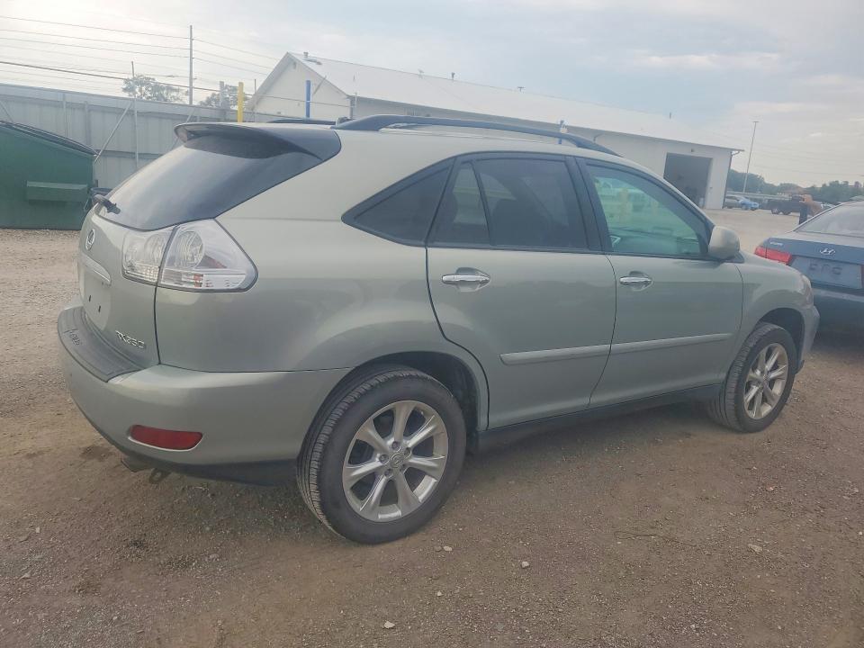 Aukcja sprzedaży 2008 Lexus Rx, vin: 2T2HK31U28C054350, numer aukcji: 61797356