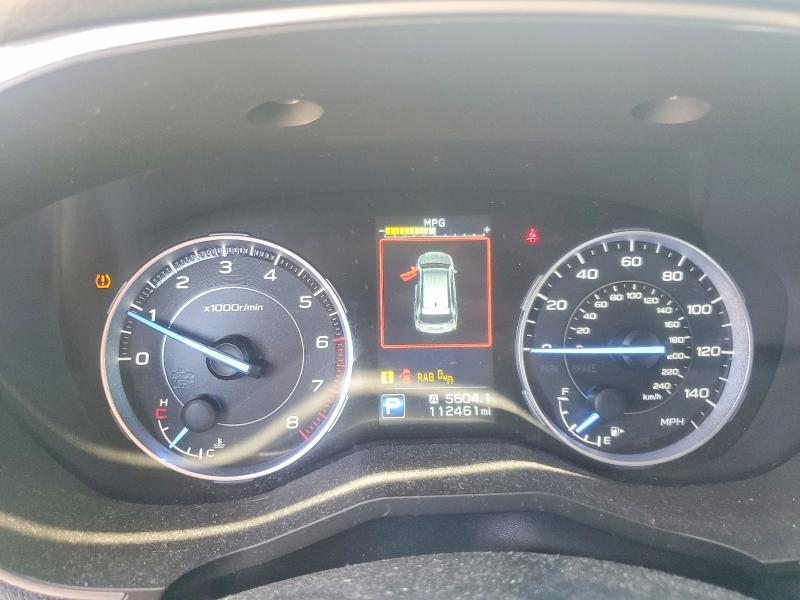 2019 Subaru Ascent მანქანა იყიდება აუქციონზე, vin: 4S4WMAMD9K3409290, აუქციონის ნომერი: 65465506