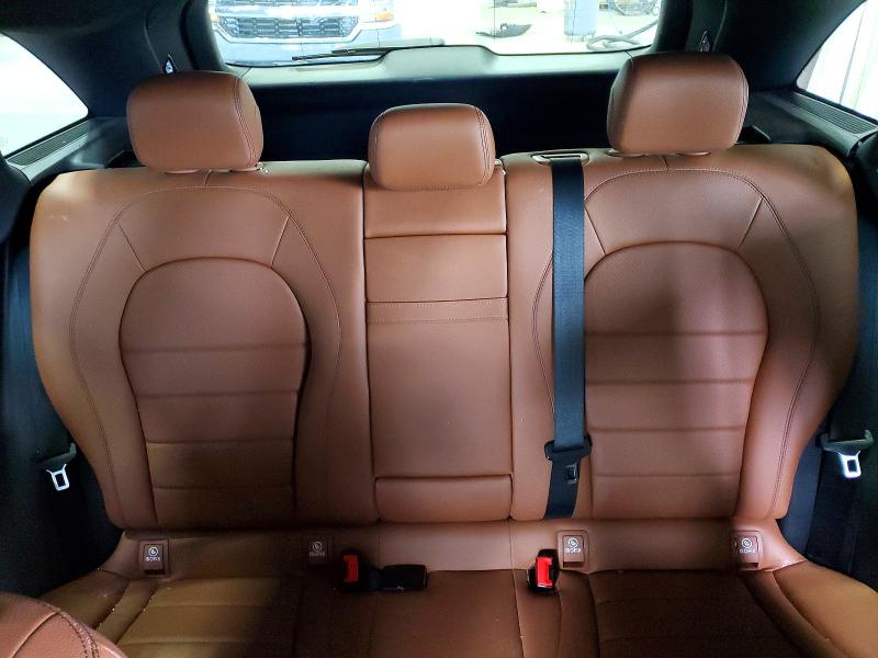 Aukcja sprzedaży 2022 Mercedes-benz Glc, vin: W1N0G8EB0NV340563, numer aukcji: 66244876