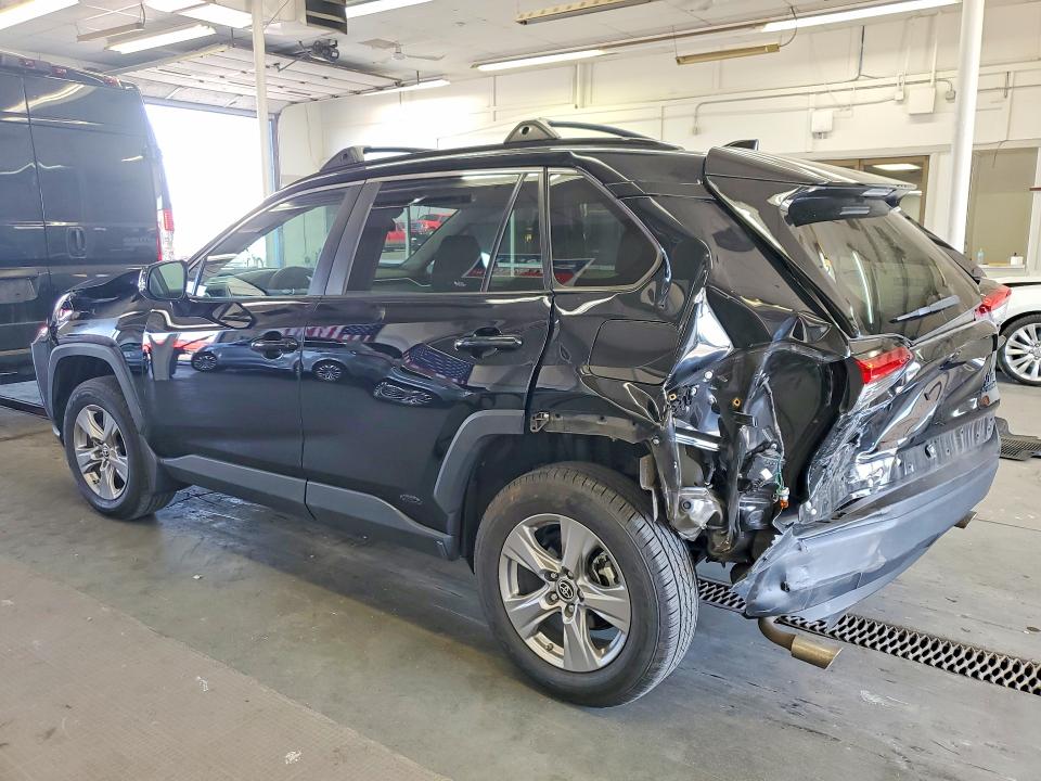 Aukcja sprzedaży 2024 Toyota Rav4, vin: 2T3MWRFV8RW191876, numer aukcji: 64308806