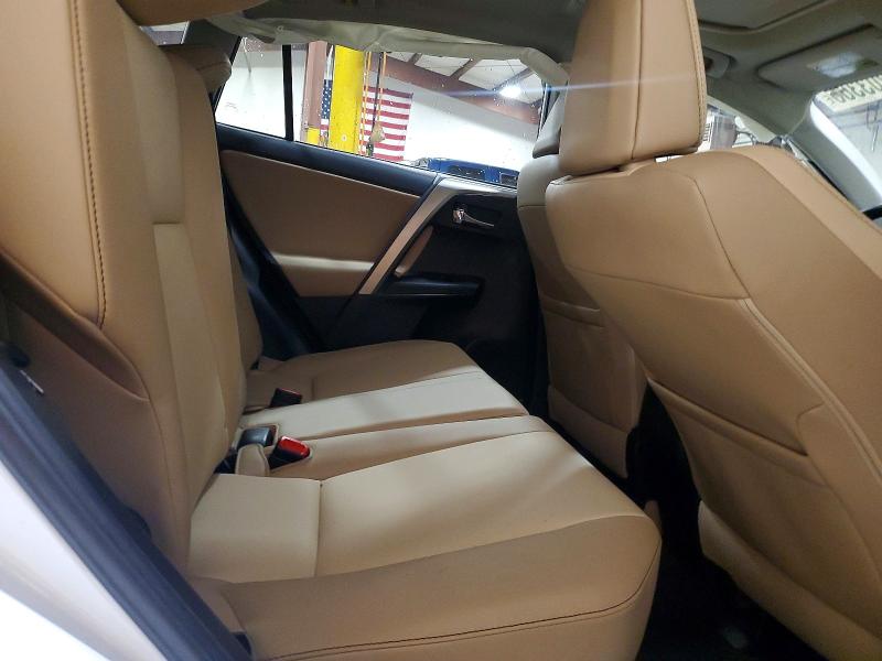 Продаж на аукціоні авто 2014 Toyota Rav4, vin: 2T3DFREV3EW138787, номер лоту: 64203366