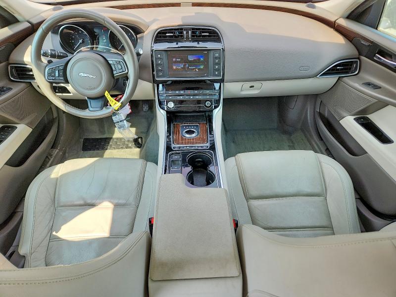 Aukcja sprzedaży 2017 Jaguar Xe, vin: SAJAK4BV8HA973648, numer aukcji: 67334696