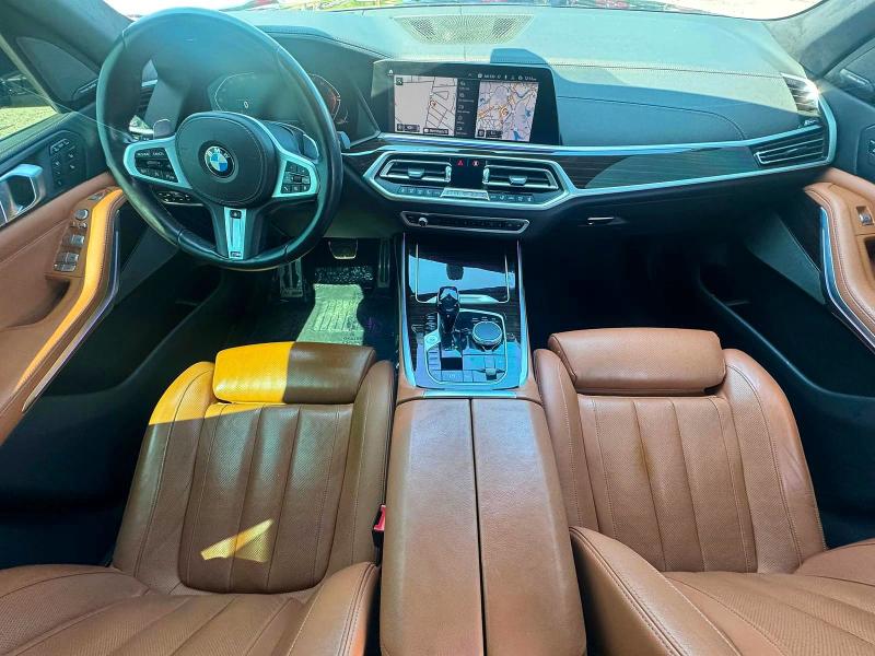 Aukcja sprzedaży 2021 Bmw X7, vin: 5UXCW2C09M9D82986, numer aukcji: 67055046