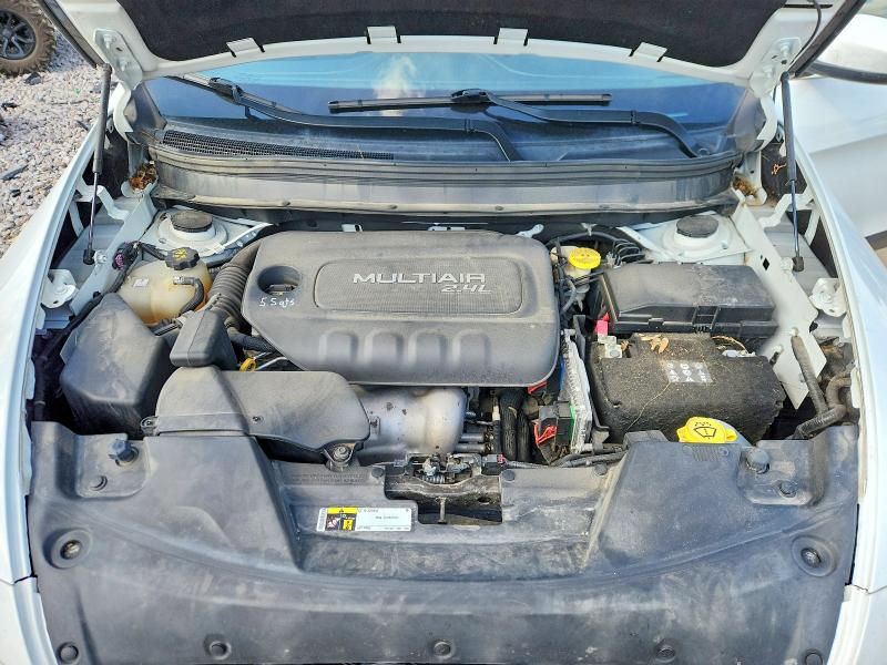 66003296 :رقم المزاد ، 1C4PJMCB6HW555852 vin ، 2017 Jeep Cherokee مزاد بيع