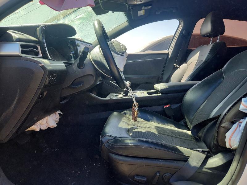 Продаж на аукціоні авто 2024 Kia K5, vin: 5XXG64J2XRG246800, номер лоту: 65570206
