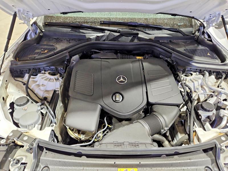 62965916 :رقم المزاد ، W1NKJ4HB5SF265055 vin ، 2025 Mercedes-benz Glc Coupe مزاد بيع
