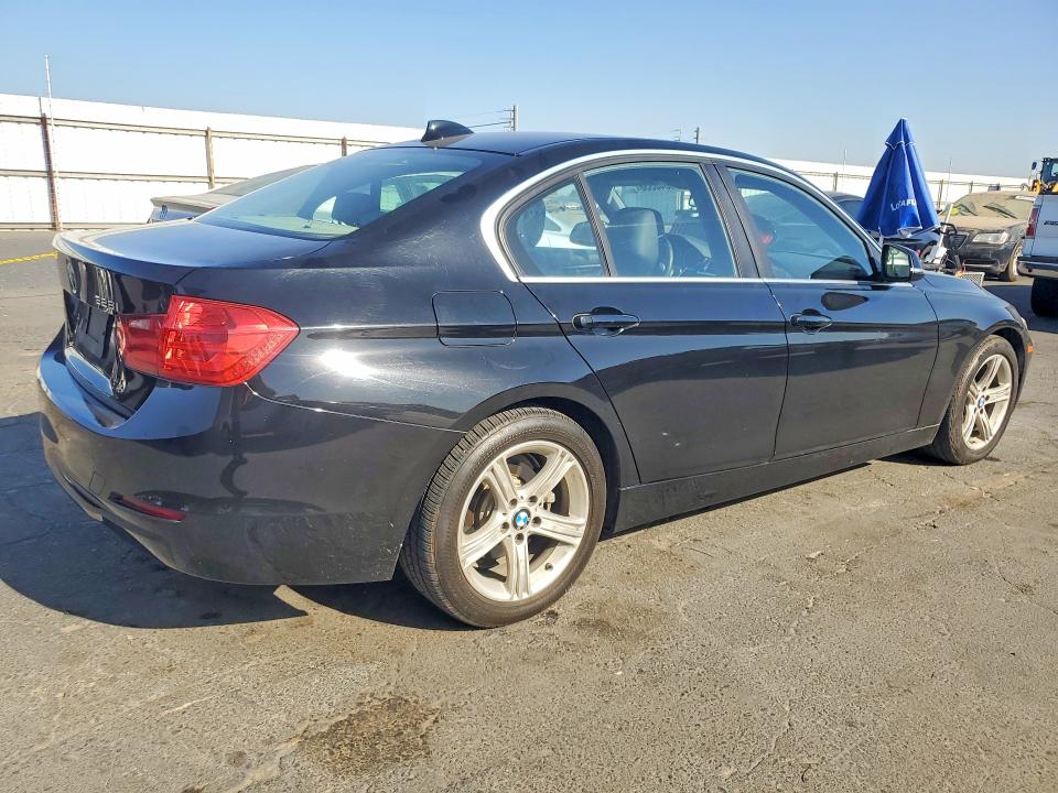Aukcja sprzedaży 2015 Bmw 328, vin: WBA3C1C58FP851445, numer aukcji: 66840536