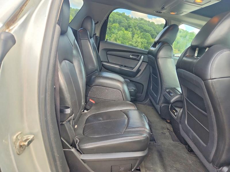 Продаж на аукціоні авто 2009 Gmc Acadia, vin: 1GKEV33D09J161502, номер лоту: 66276906