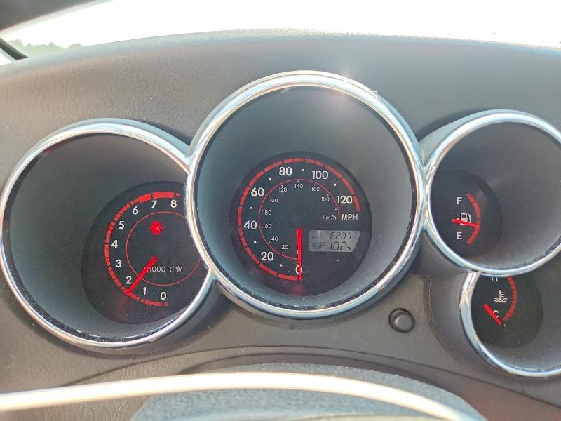 Продажа на аукционе авто 2008 Toyota Matrix, vin: 2T1KR32E88C692227, номер лота: 63926446