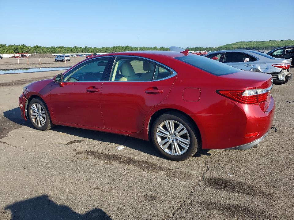 Продаж на аукціоні авто 2013 Lexus Es, vin: JTHBK1GG5D2055886, номер лоту: 66027316