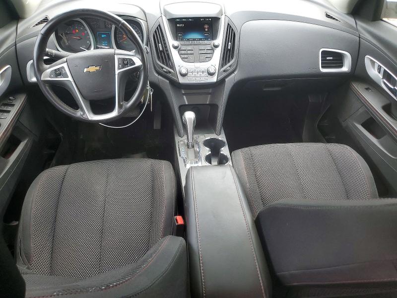 Продаж на аукціоні авто 2015 Chevrolet Equinox, vin: 2GNFLFEK1F6107340, номер лоту: 63995216