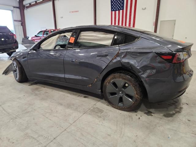 66065036 :رقم المزاد ، 5YJ3E1EB6NF174615 vin ، 2022 Tesla Model 3 مزاد بيع