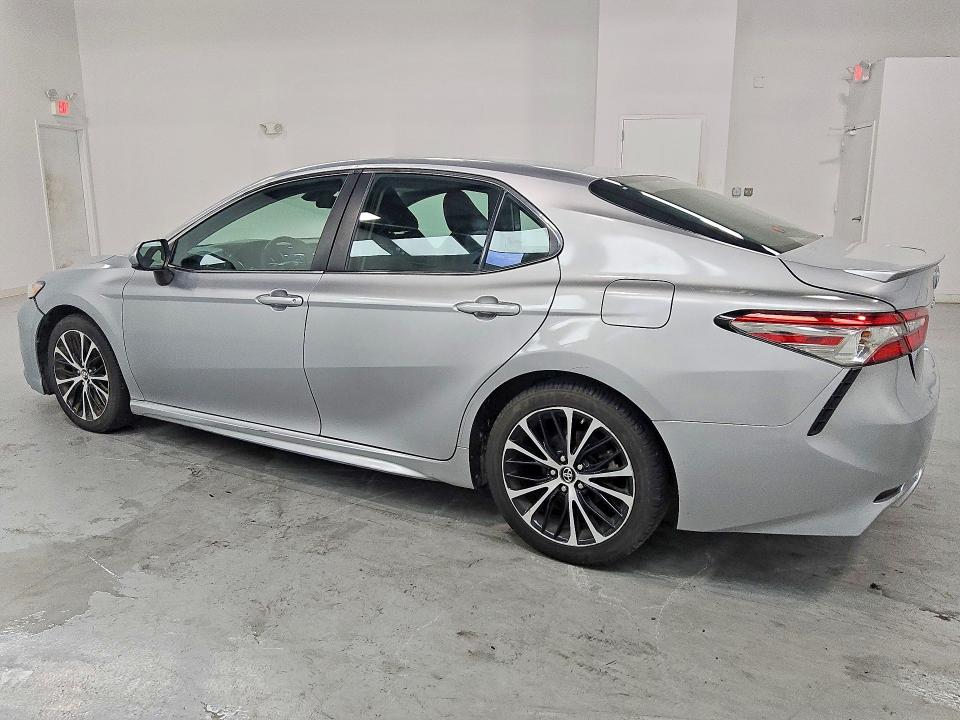 Aukcja sprzedaży 2018 Toyota Camry, vin: 4T1B11HK2JU076715, numer aukcji: 66297976