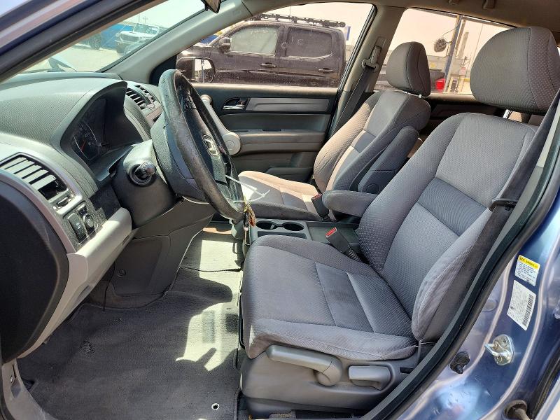 Продажа на аукционе авто 2007 Honda Cr-v, vin: JHLRE38347C013337, номер лота: 63764626