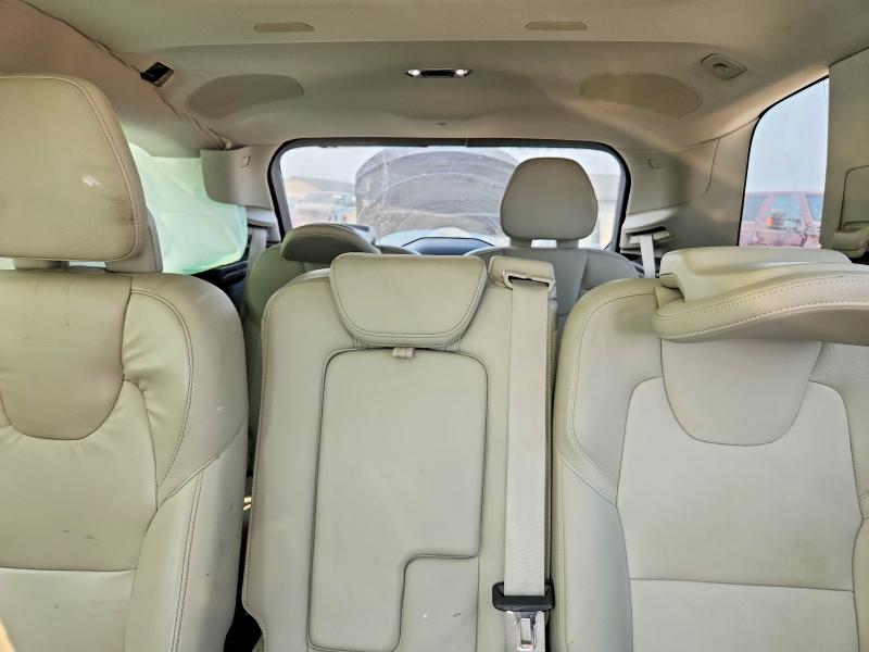 Продаж на аукціоні авто 2018 Volvo Xc90, vin: YV4A22PK9J1201339, номер лоту: 64702146
