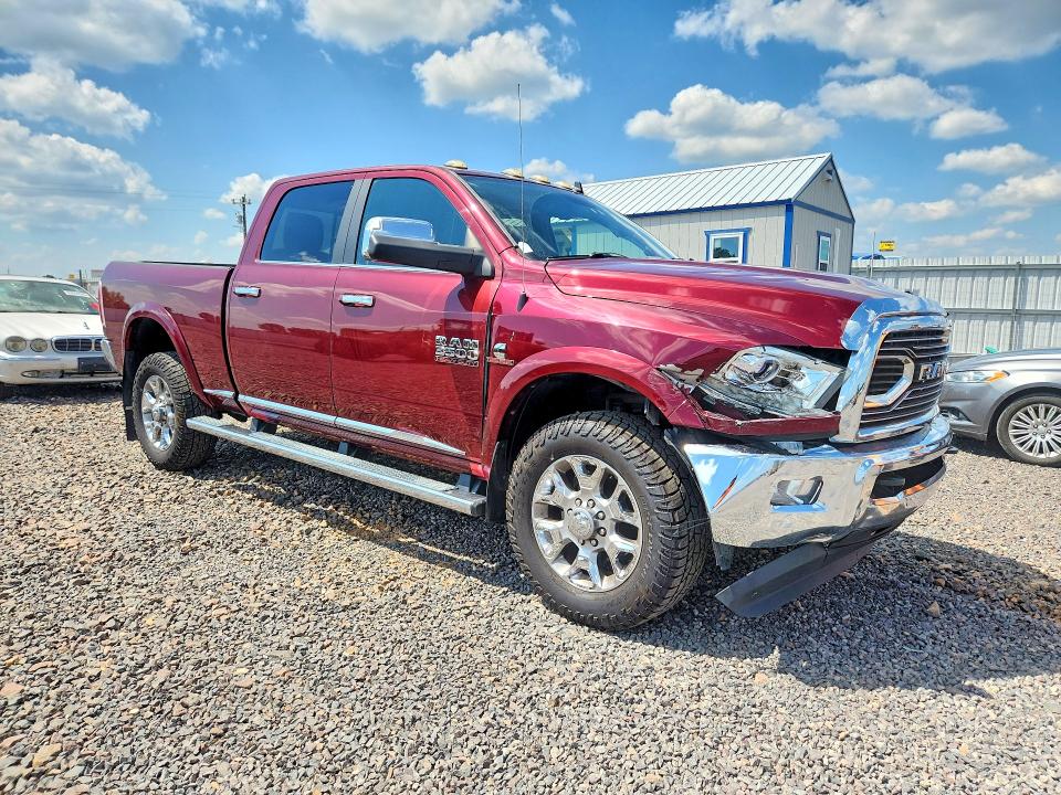 Aukcja sprzedaży 2017 Ram 3500, vin: 3C63R3FL3HG633595, numer aukcji: 63660756