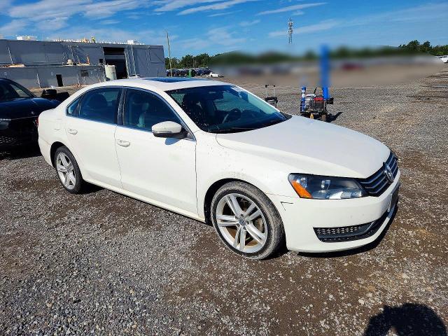 Продаж на аукціоні авто 2014 Volkswagen Passat, vin: 1VWBP7A35EC010578, номер лоту: 65300116