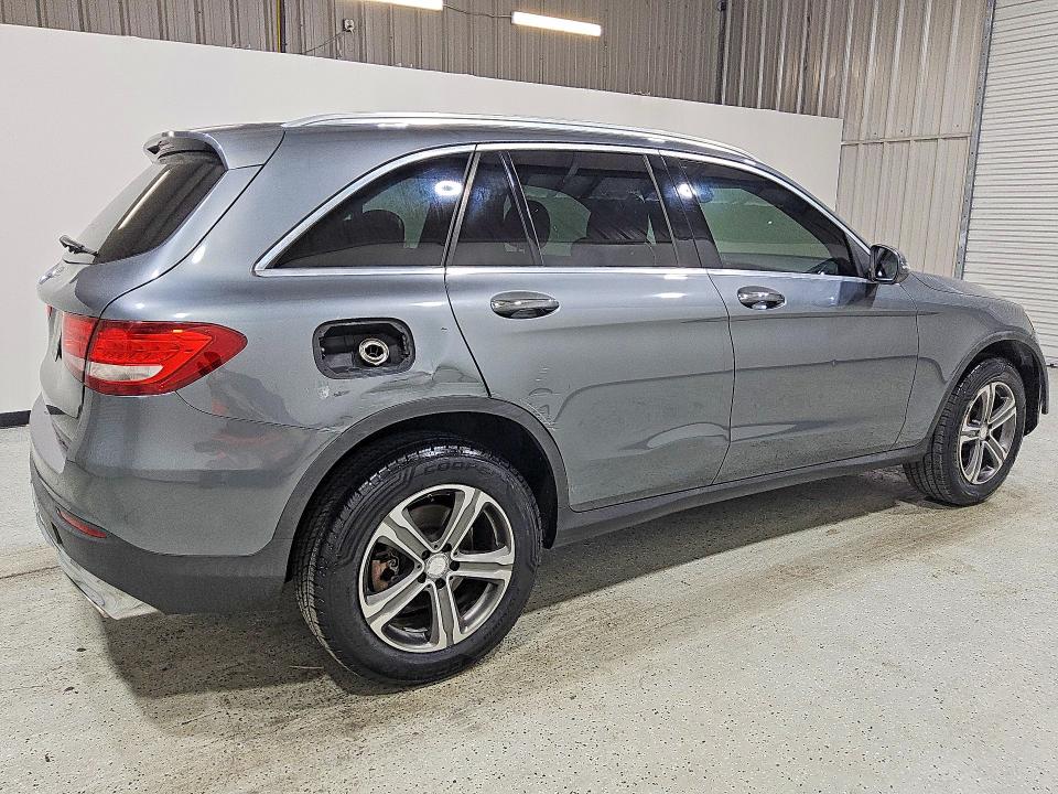 Продажа на аукционе авто 2016 Mercedes-benz Glc, vin: WDC0G4JB3GF009702, номер лота: 65903216