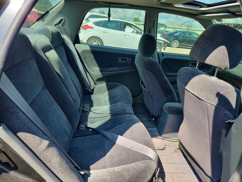 Продаж на аукціоні авто 1996 Honda Domani, vin: MA51200178, номер лоту: 64548106