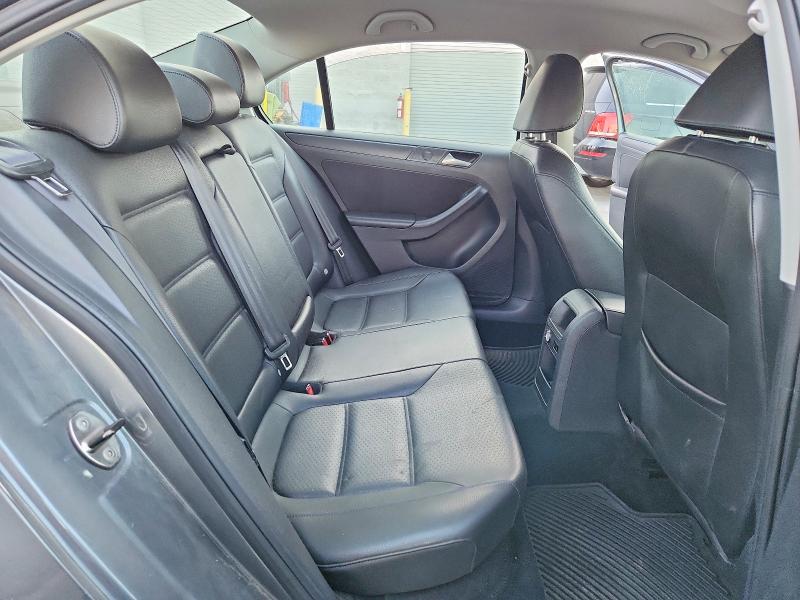 Продаж на аукціоні авто 2014 Volkswagen Jetta, vin: 3VWD17AJ7EM293217, номер лоту: 66311566